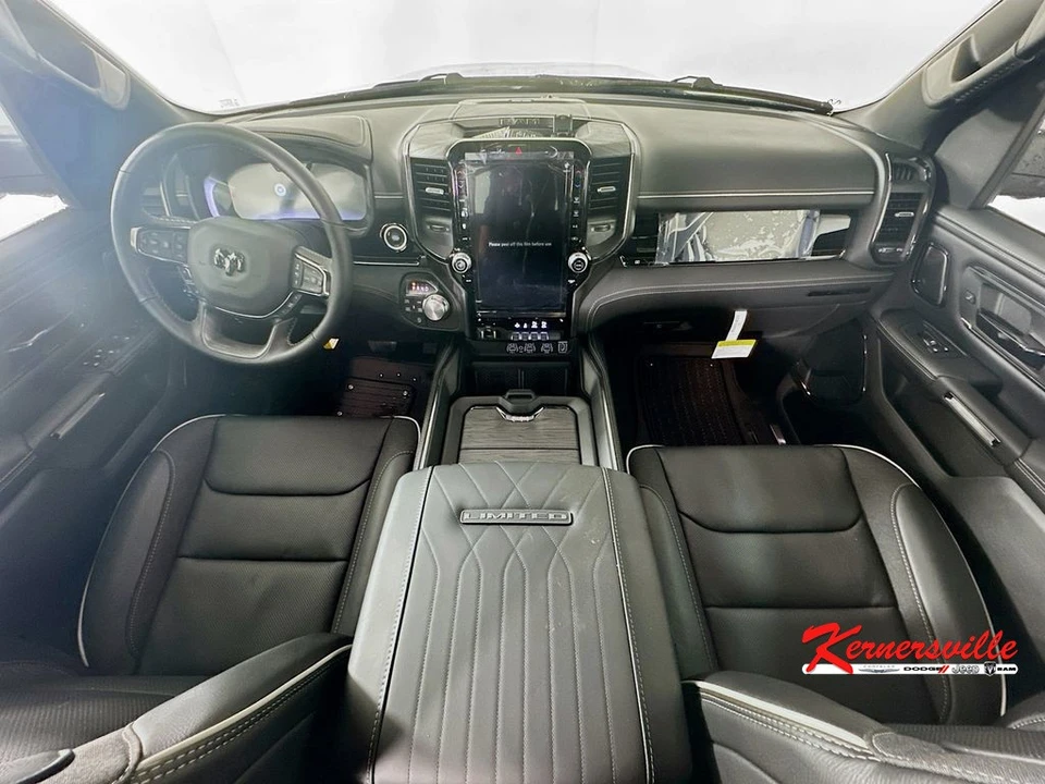 2026 Ram 1500 2nd Gen - Image 9 of 23