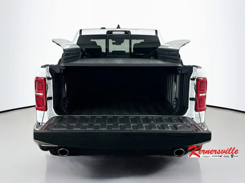2026 Ram 1500 2nd Gen - Image 16 of 21