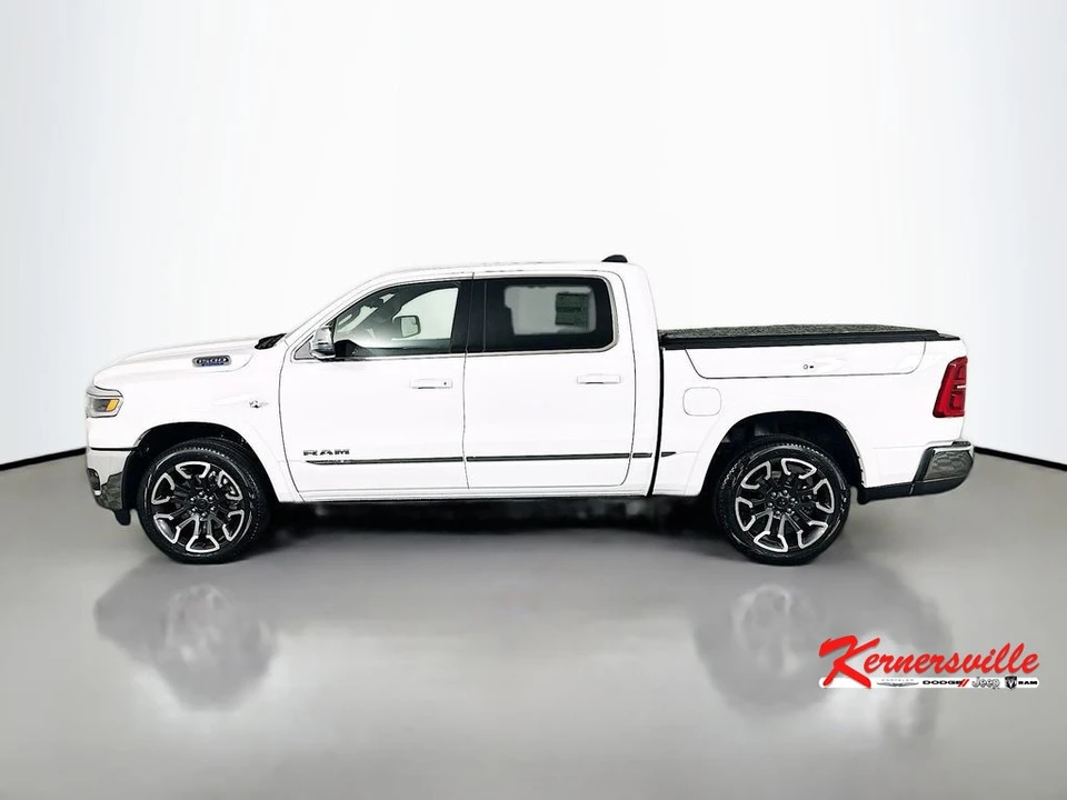 2026 Ram 1500 2nd Gen - Image 4 of 12