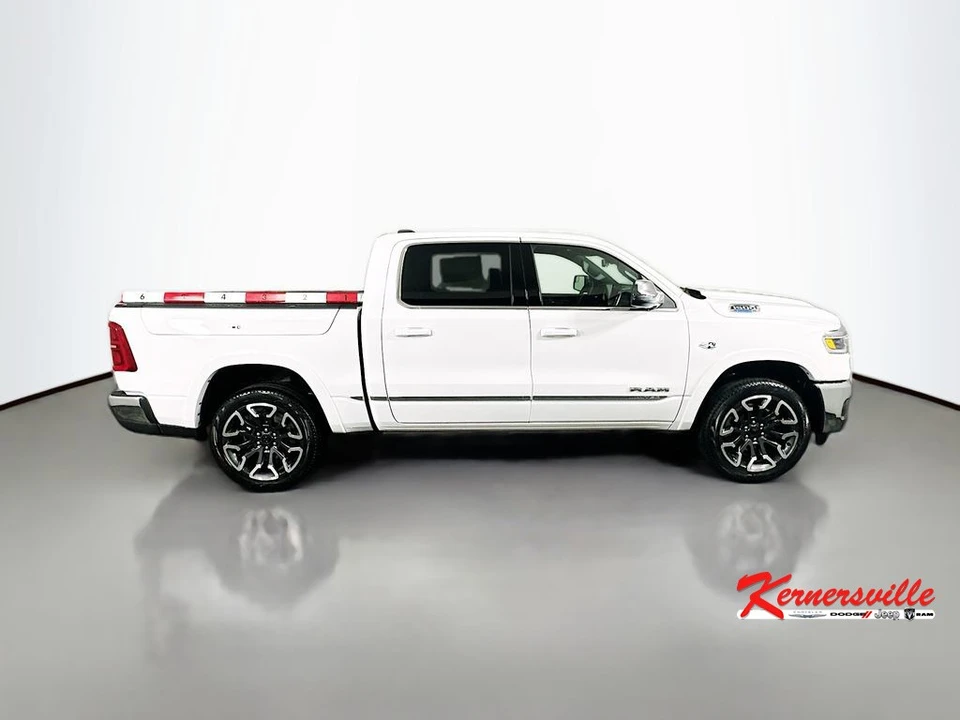 2026 Ram 1500 2nd Gen - Image 8 of 12