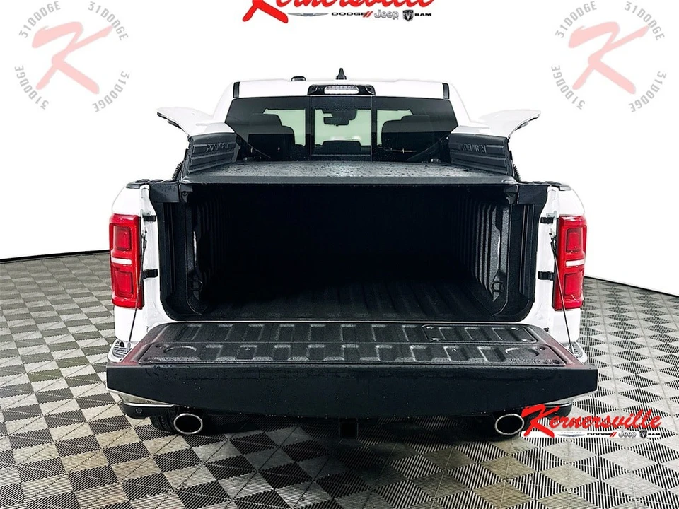 2026 Ram 1500 2nd Gen - Image 16 of 21