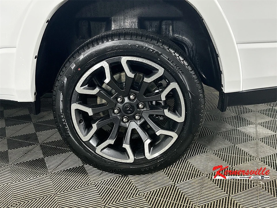 2026 Ram 1500 2nd Gen - Image 17 of 21