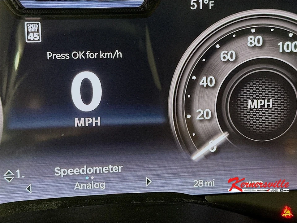 2026 Ram 1500 2nd Gen - Image 11 of 12