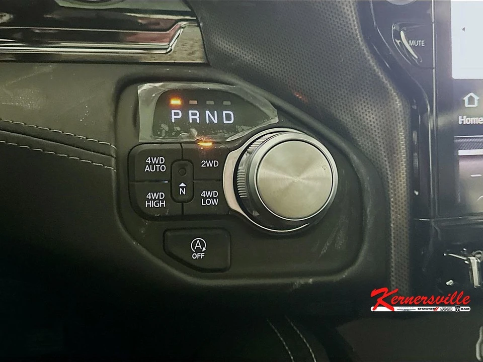 2026 Ram 1500 2nd Gen - Image 12 of 21