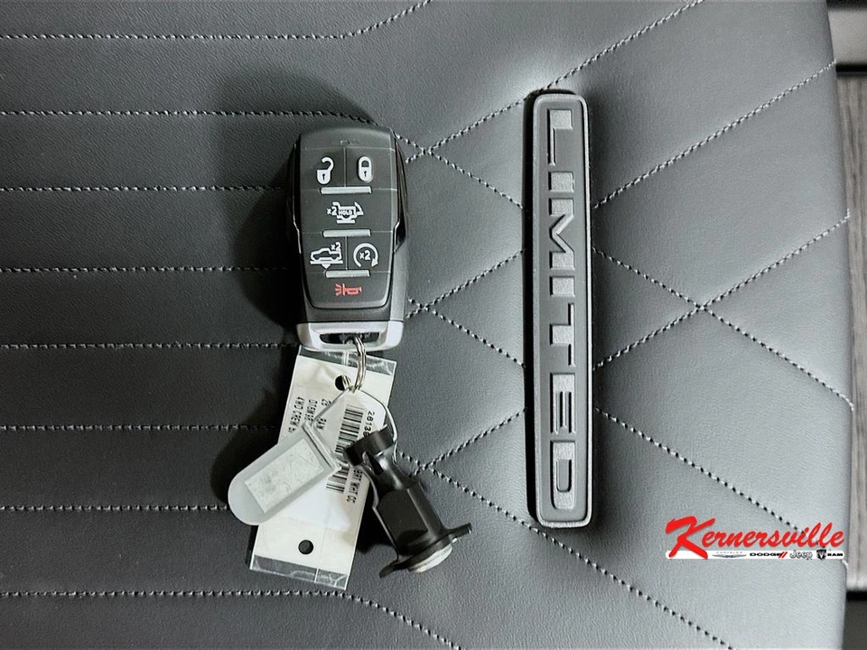2026 Ram 1500 2nd Gen - Image 19 of 21