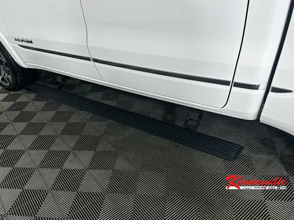 2026 Ram 1500 2nd Gen - Image 21 of 21