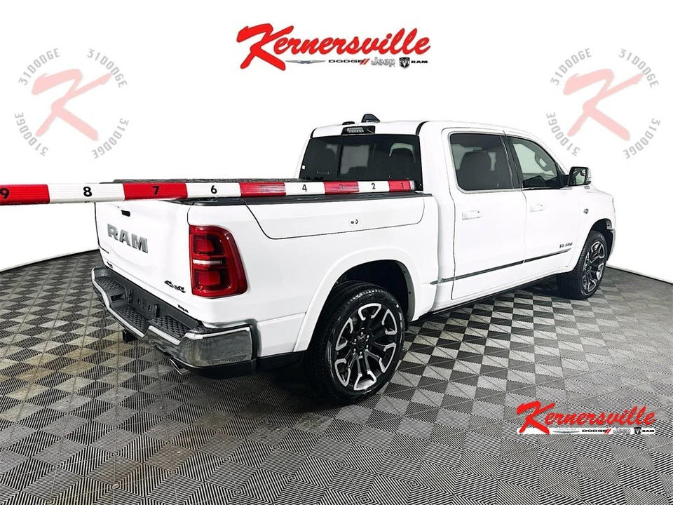 2026 Ram 1500 2nd Gen - Image 7 of 12