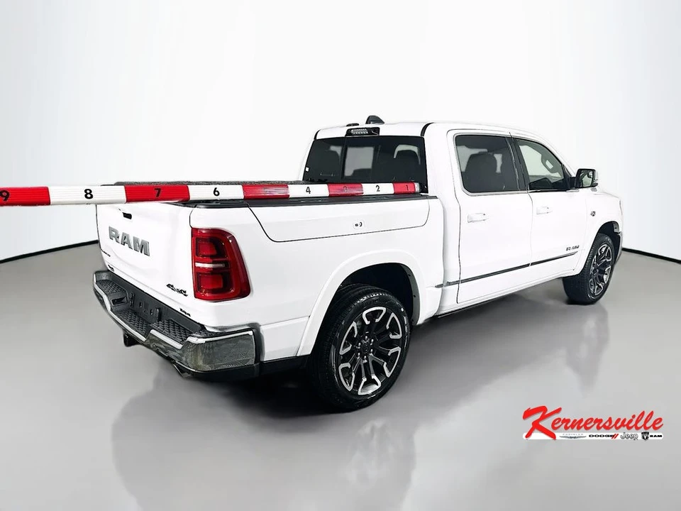 2026 Ram 1500 2nd Gen - Image 7 of 12