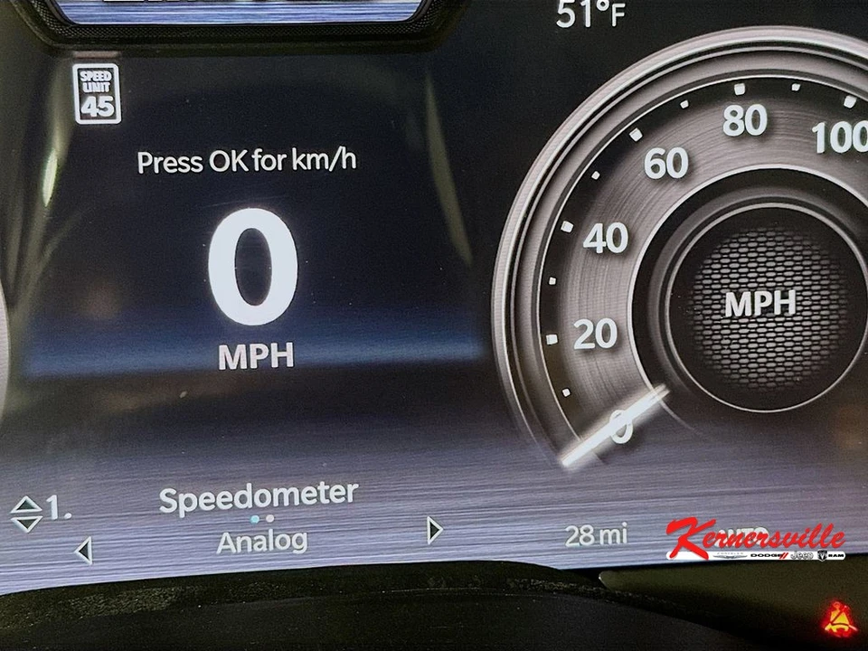 2026 Ram 1500 2nd Gen - Image 11 of 12