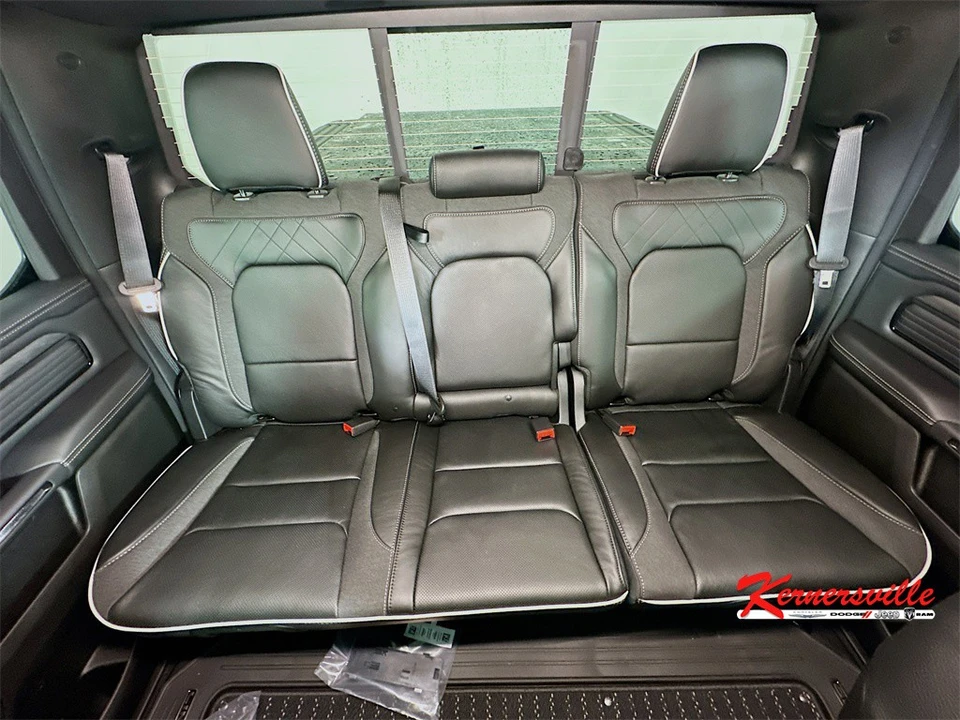 2026 Ram 1500 2nd Gen - Image 10 of 12