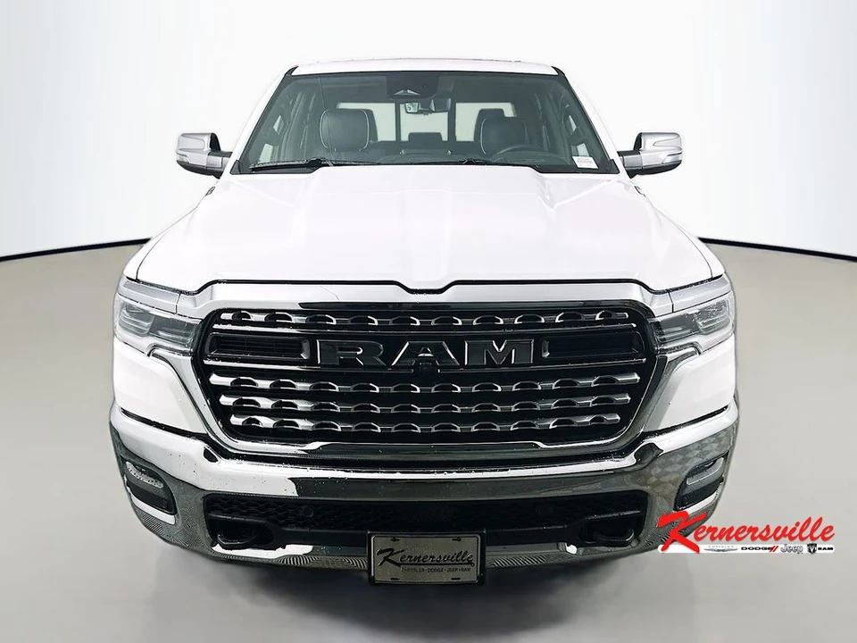 2026 Ram 1500 2nd Gen - Image 2 of 12