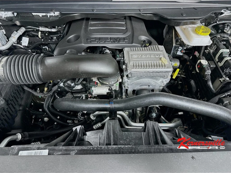 2026 Ram 1500 2nd Gen - Image 18 of 21