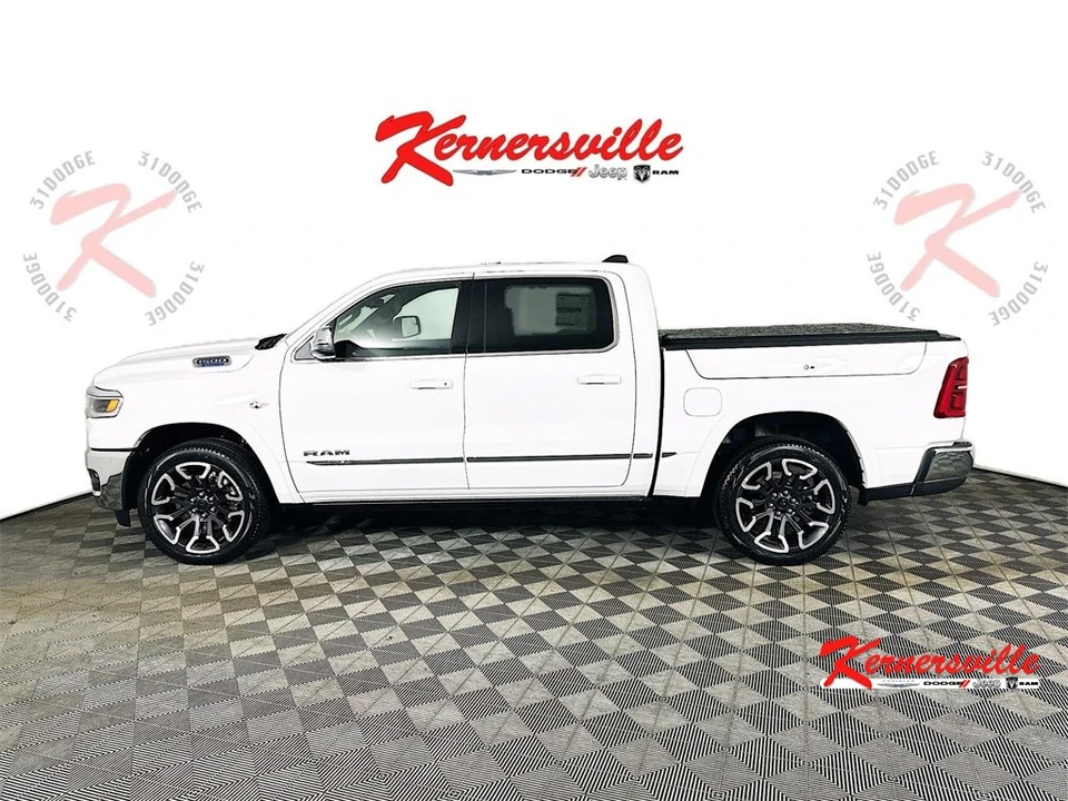 2026 Ram 1500 2nd Gen - Image 4 of 12