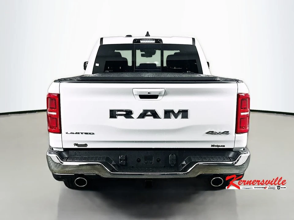 2026 Ram 1500 2nd Gen - Image 6 of 12