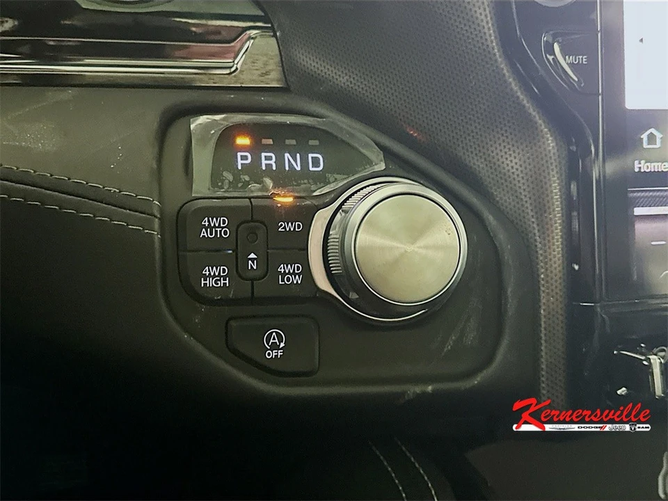 2026 Ram 1500 2nd Gen - Image 12 of 21