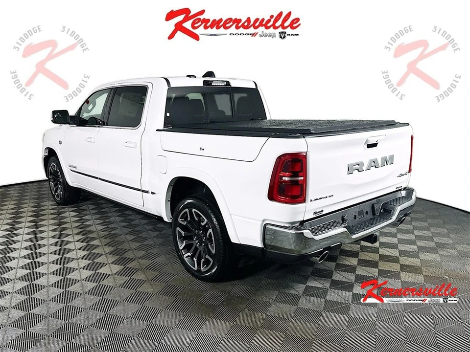 2026 Ram 1500 2nd Gen - Image 5 of 12