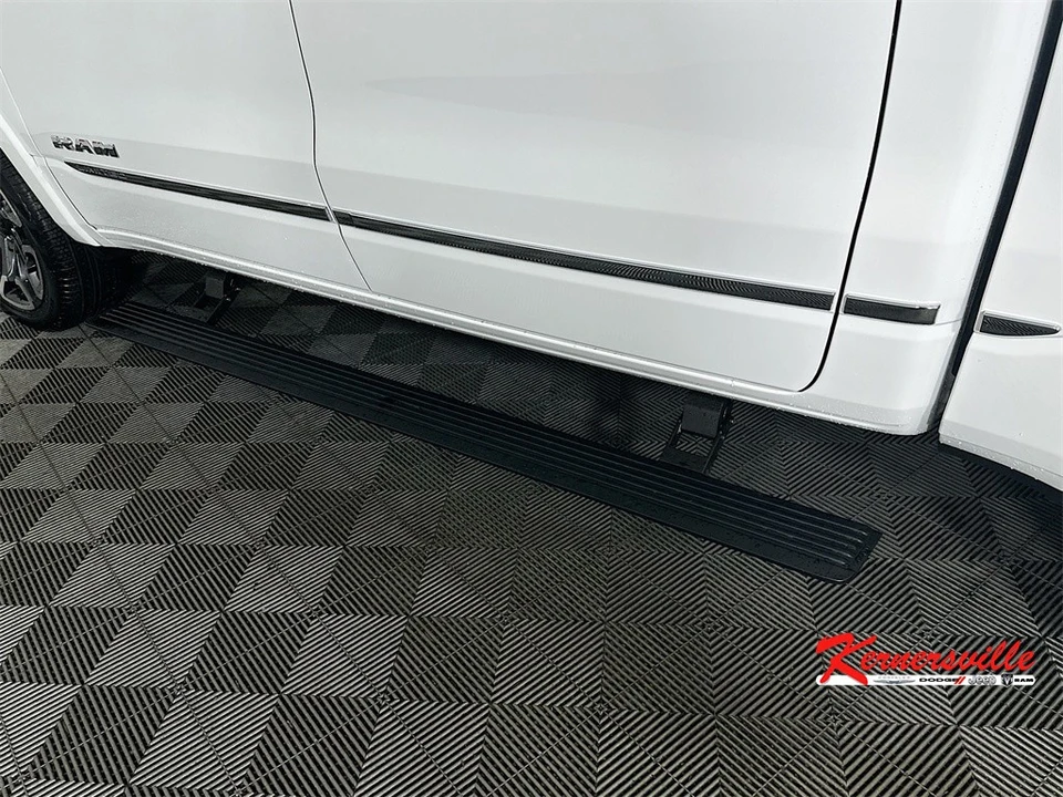 2026 Ram 1500 2nd Gen - Image 21 of 21
