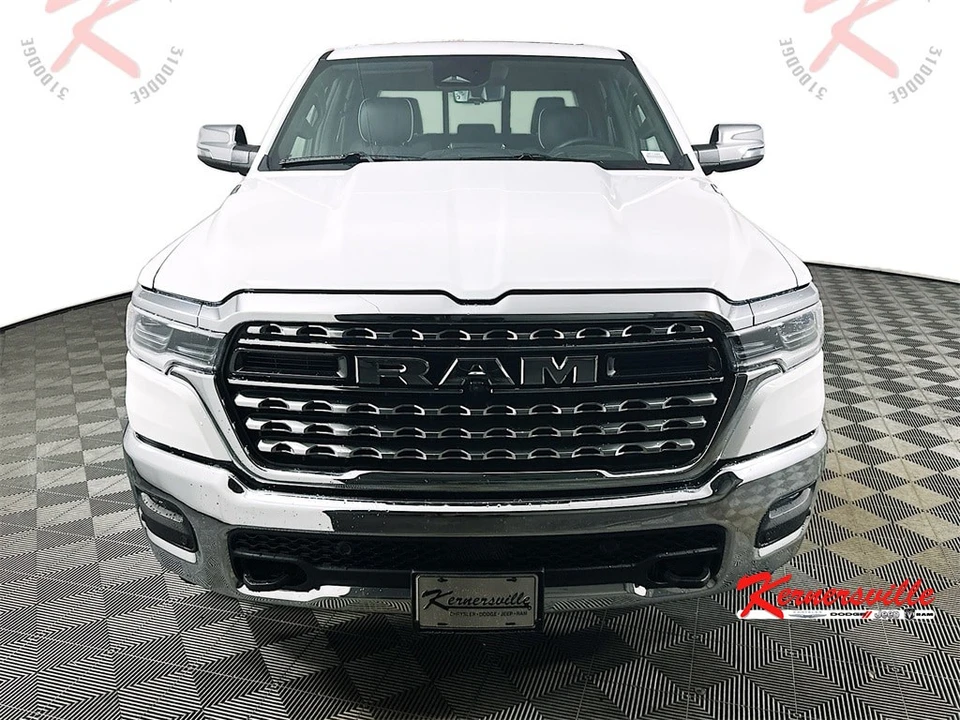 2026 Ram 1500 2nd Gen - Image 2 of 12