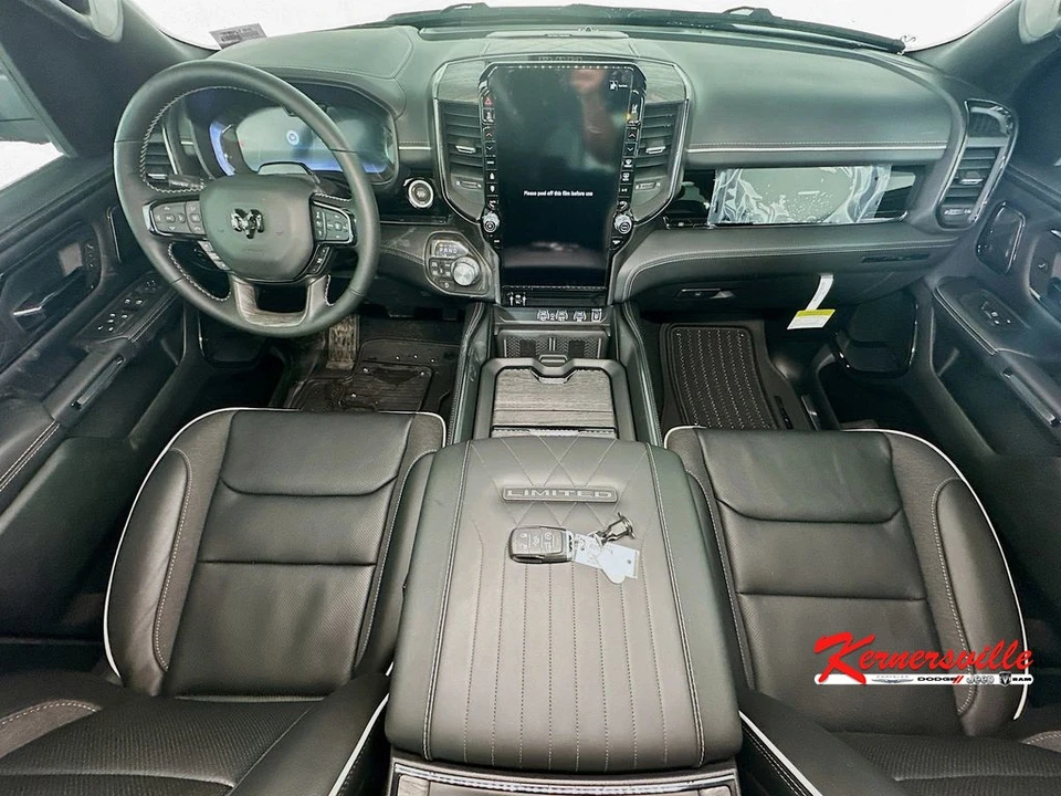 2026 Ram 1500 2nd Gen - Image 9 of 12