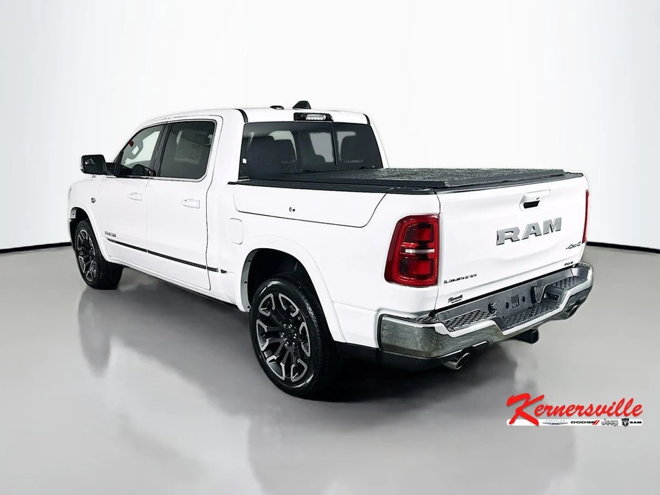 2026 Ram 1500 2nd Gen - Image 5 of 12