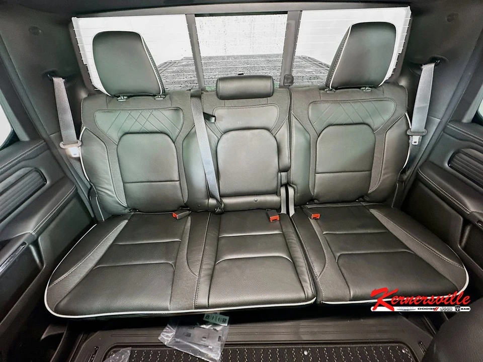 2026 Ram 1500 2nd Gen - Image 10 of 12