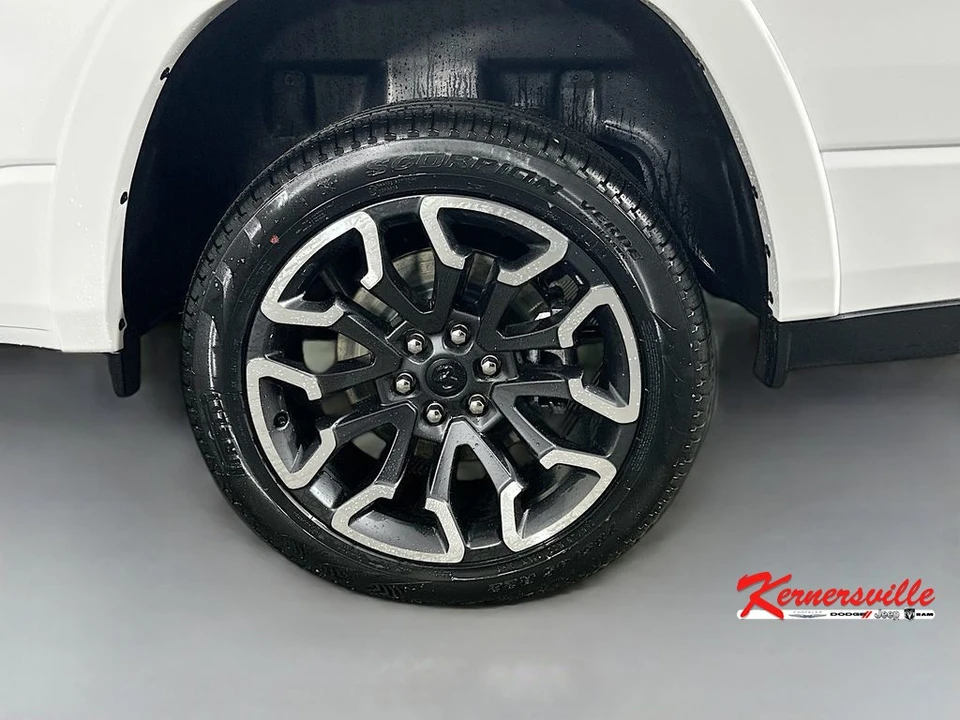 2026 Ram 1500 2nd Gen - Image 17 of 21