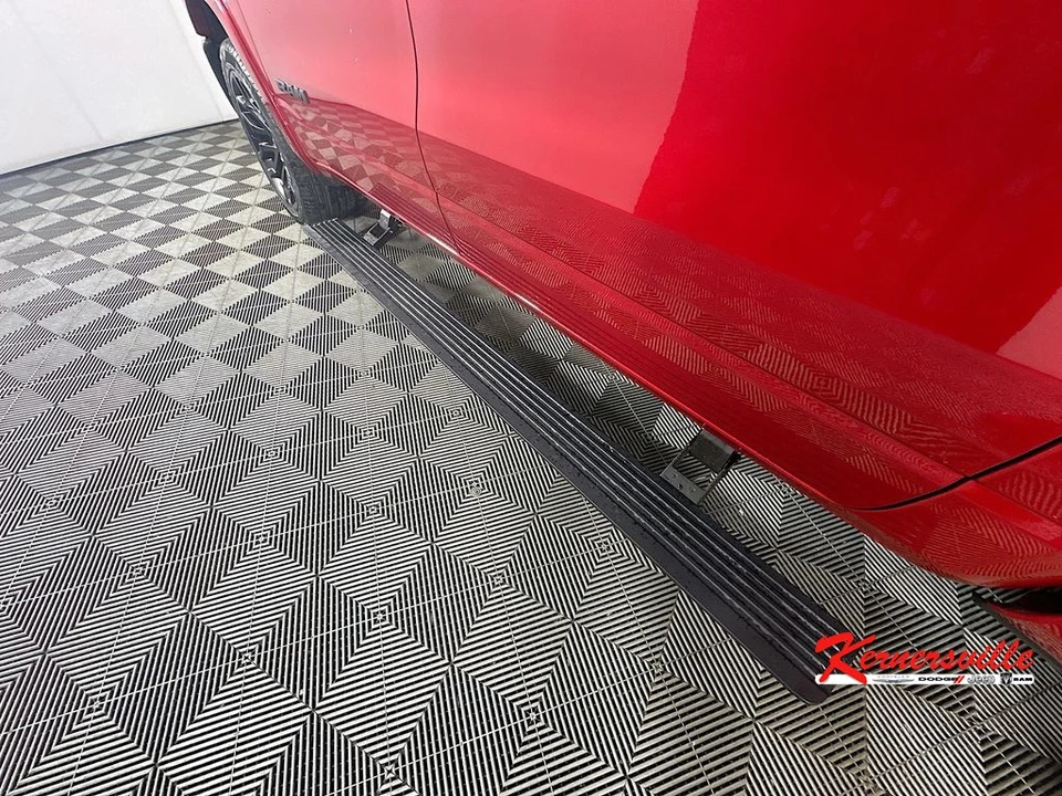 2026 Ram 1500 2nd Gen - Image 23 of 24