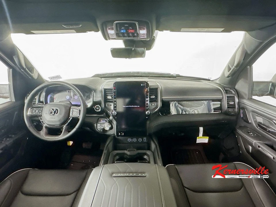 2026 Ram 1500 2nd Gen - Image 9 of 24