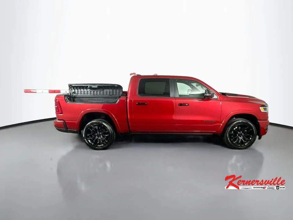 2026 Ram 1500 2nd Gen - Image 8 of 24