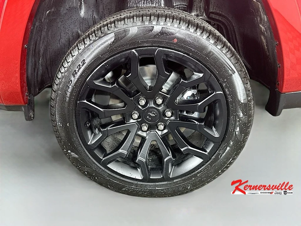 2026 Ram 1500 2nd Gen - Image 17 of 21