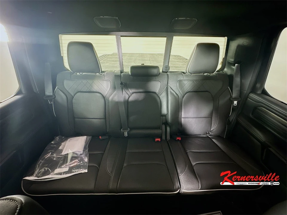 2026 Ram 1500 2nd Gen - Image 10 of 12