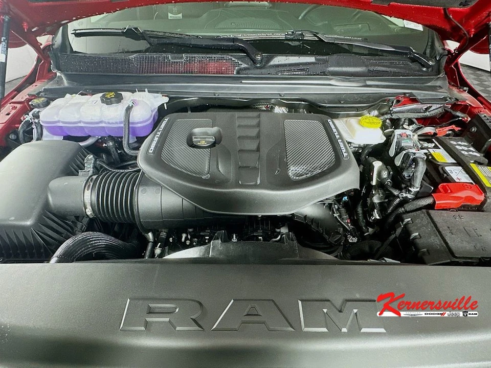 2026 Ram 1500 2nd Gen - Image 18 of 24