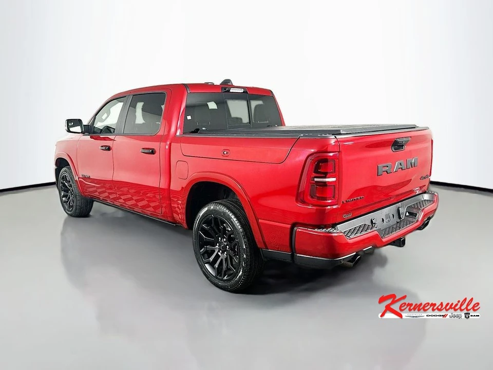 2026 Ram 1500 2nd Gen - Image 5 of 24