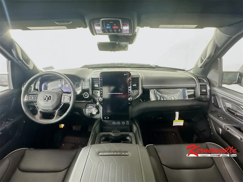 2026 Ram 1500 2nd Gen - Image 9 of 12