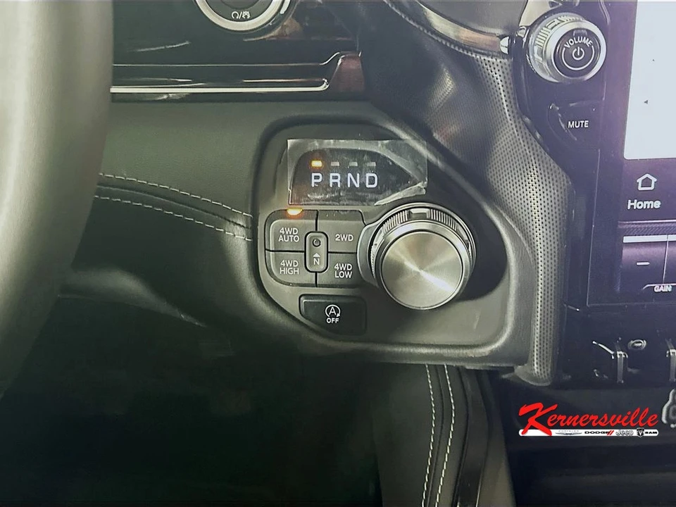 2026 Ram 1500 2nd Gen - Image 12 of 21