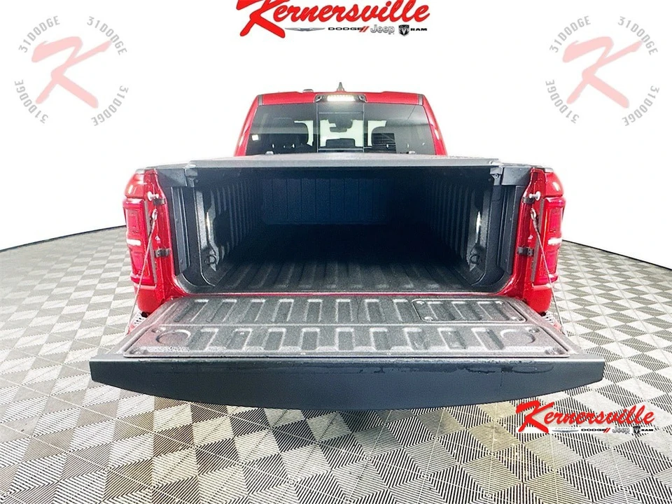 2026 Ram 1500 2nd Gen - Image 16 of 21