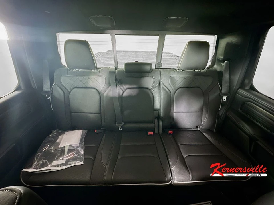 2026 Ram 1500 2nd Gen - Image 10 of 24