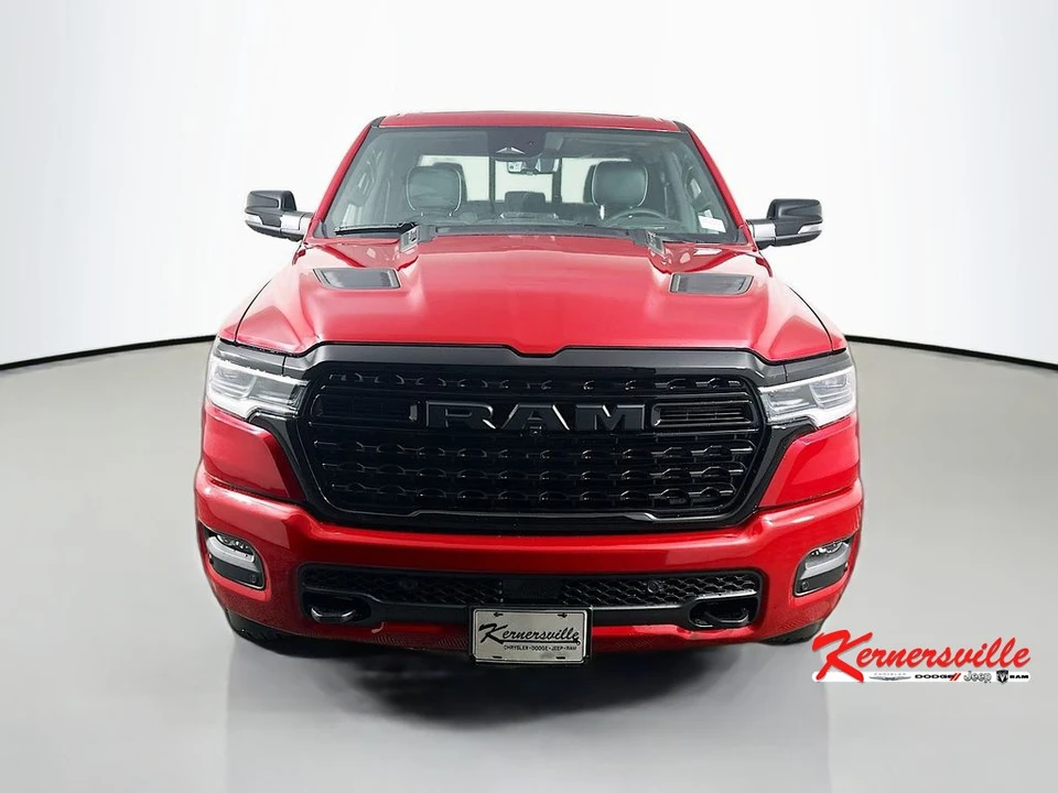 2026 Ram 1500 2nd Gen - Image 2 of 24