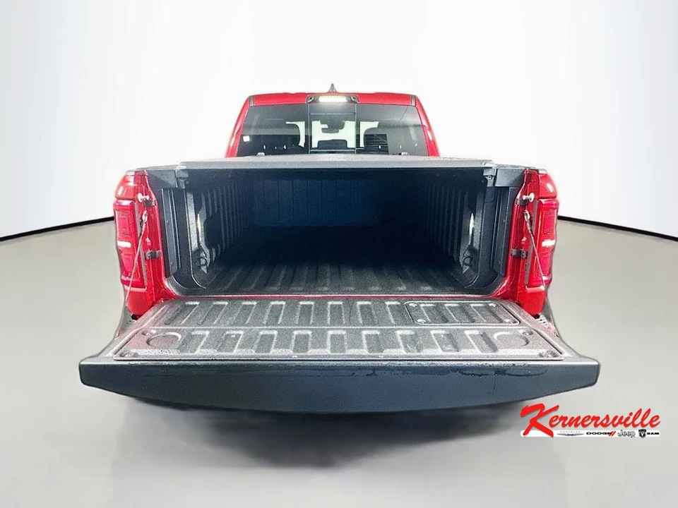 2026 Ram 1500 2nd Gen - Image 16 of 21