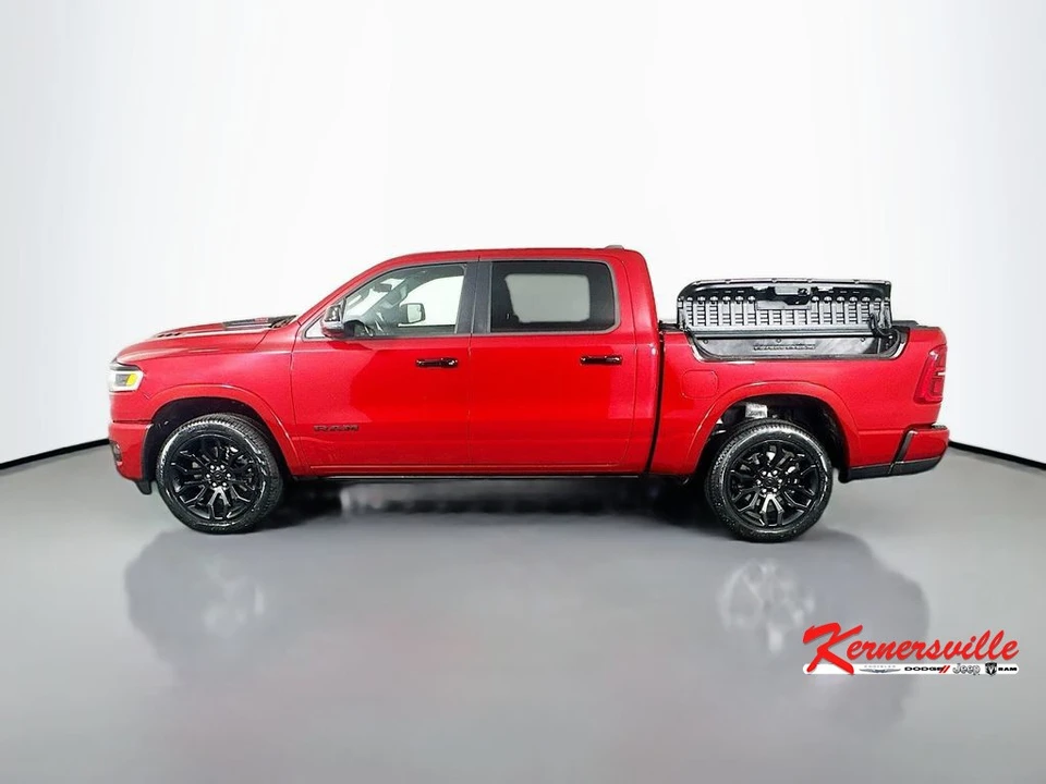 2026 Ram 1500 2nd Gen - Image 4 of 12