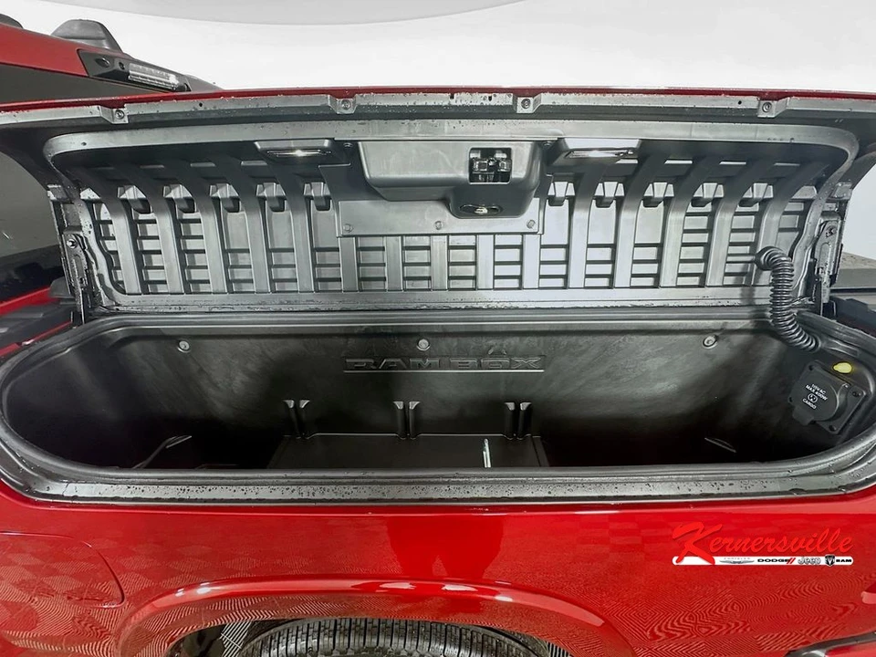 2026 Ram 1500 2nd Gen - Image 22 of 24
