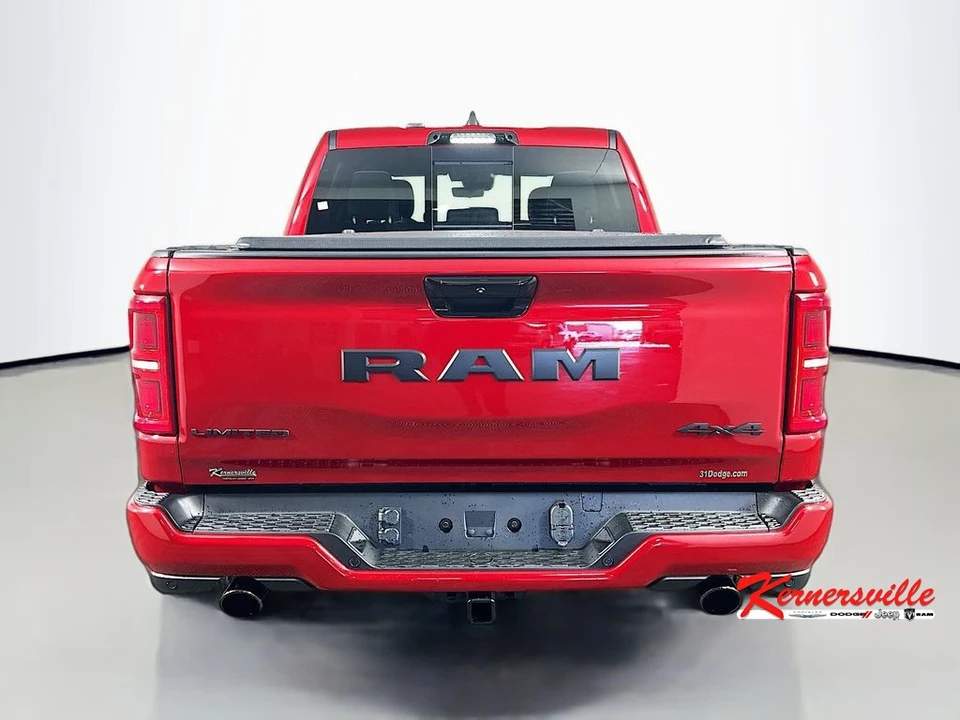2026 Ram 1500 2nd Gen - Image 6 of 12