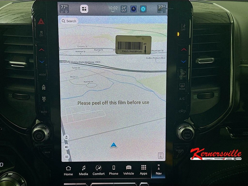 2026 Ram 1500 2nd Gen - Image 15 of 21