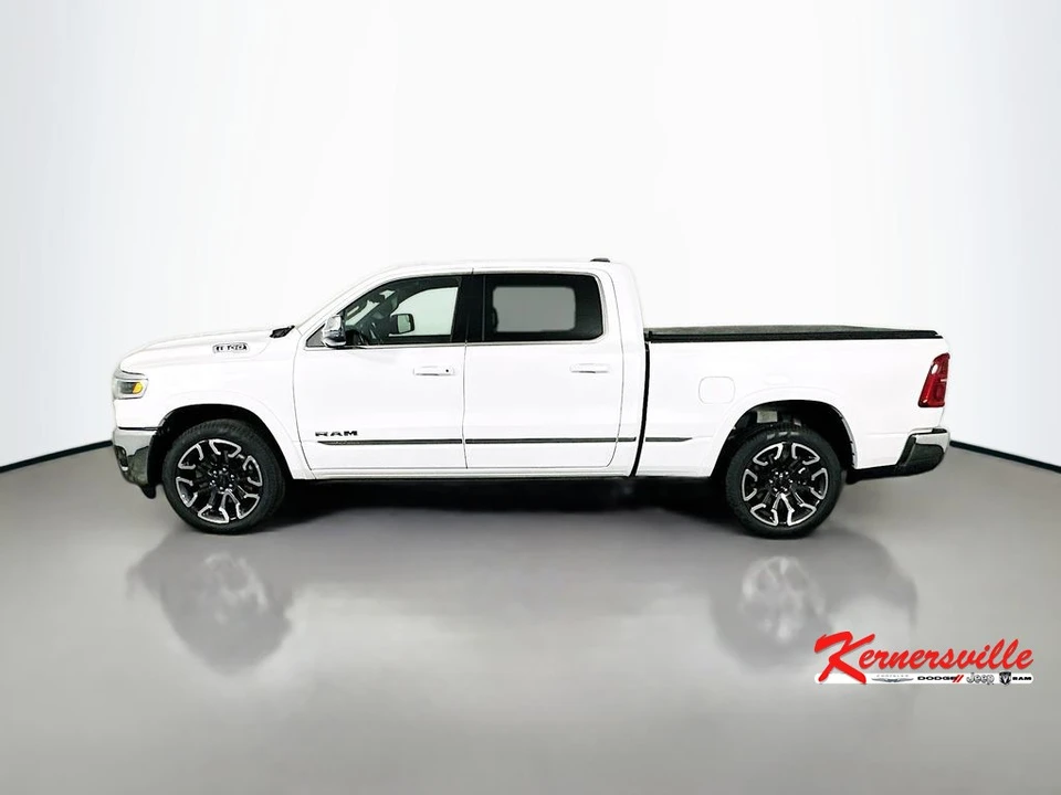 2026 Ram 1500 2nd Gen - Image 4 of 21