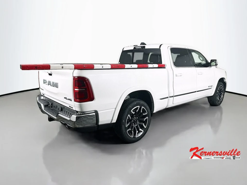 2026 Ram 1500 2nd Gen - Image 7 of 21