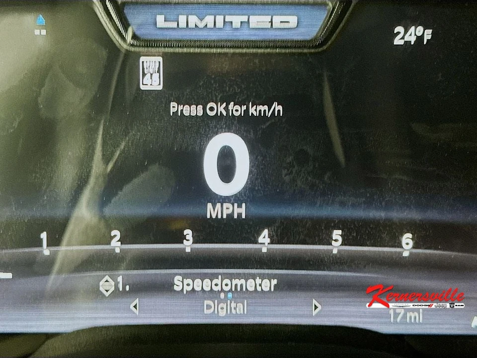 2026 Ram 1500 2nd Gen - Image 11 of 21