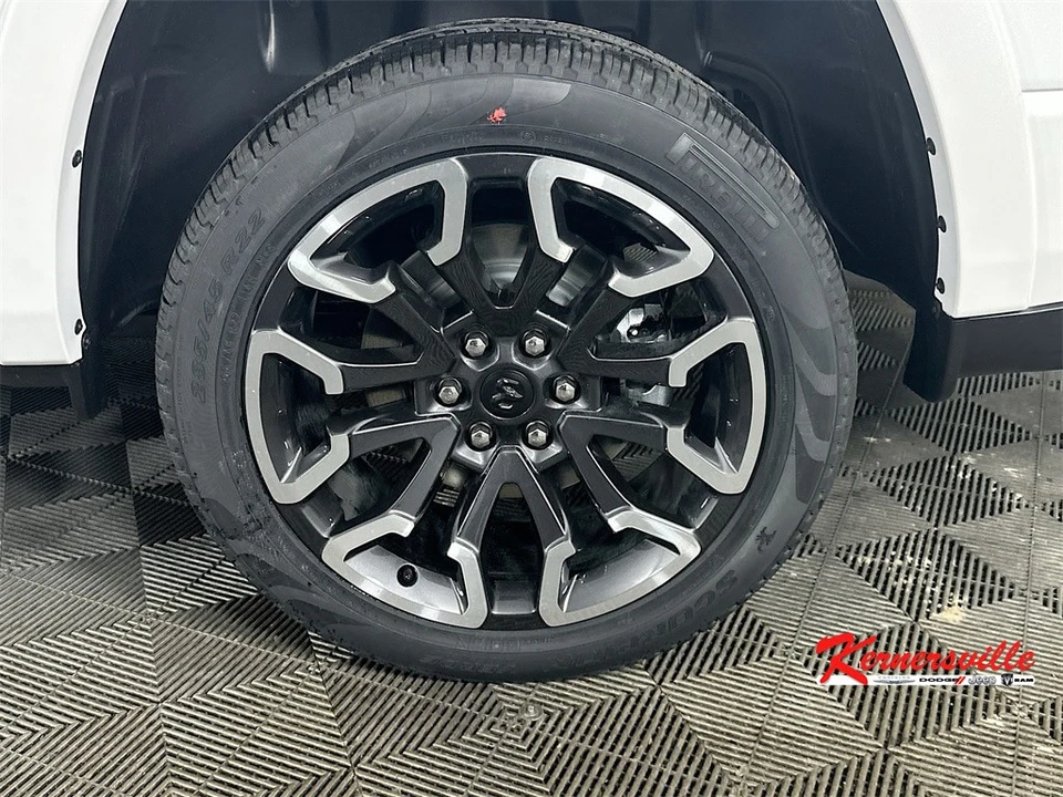 2026 Ram 1500 2nd Gen - Image 17 of 21