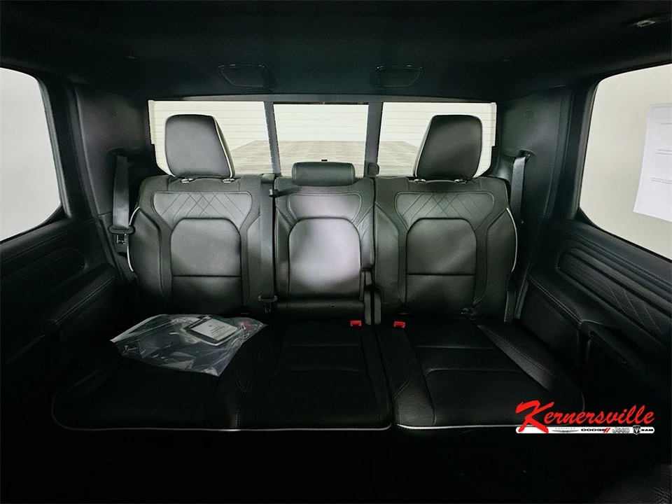 2026 Ram 1500 2nd Gen - Image 10 of 21
