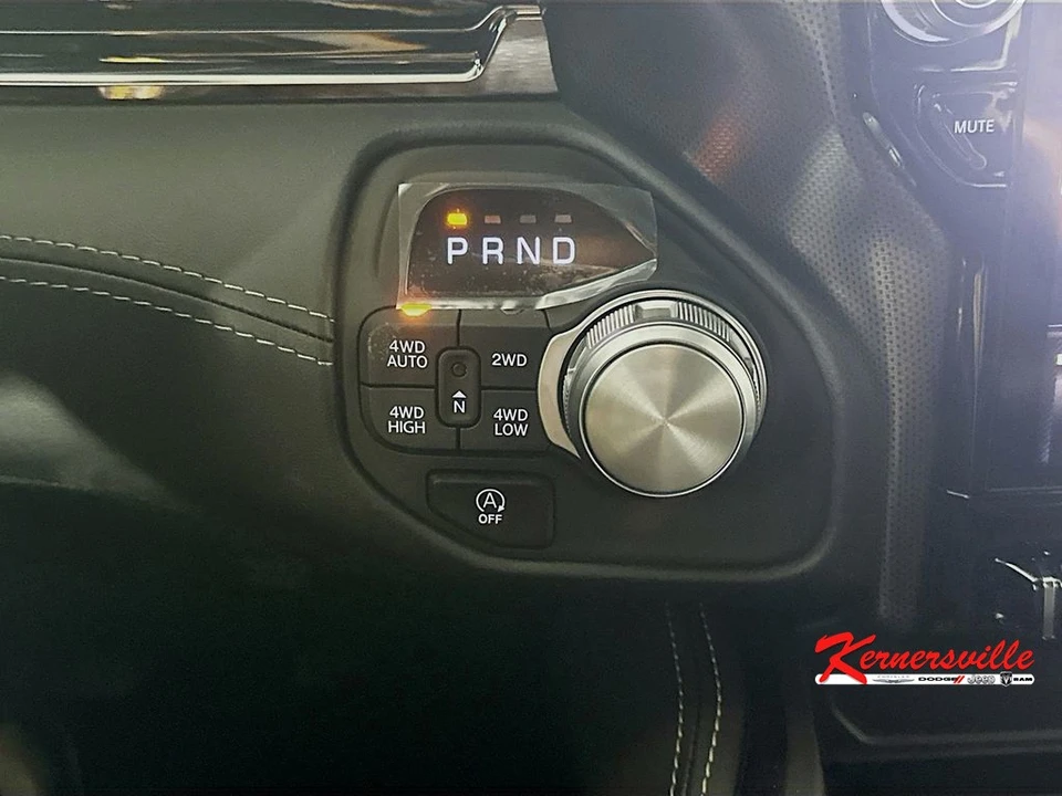 2026 Ram 1500 2nd Gen - Image 12 of 21