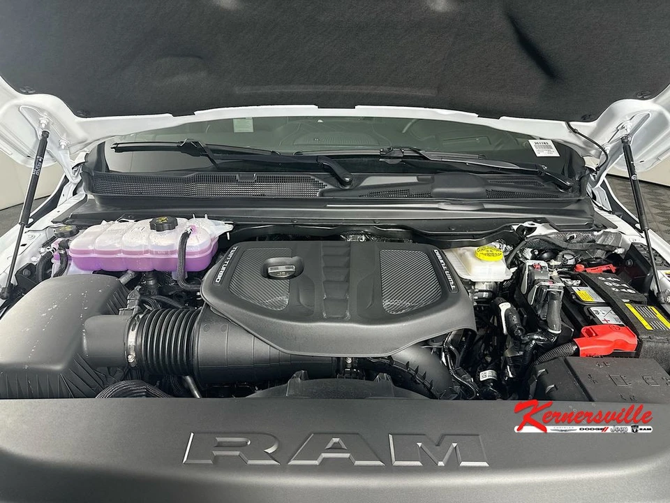 2026 Ram 1500 2nd Gen - Image 18 of 21